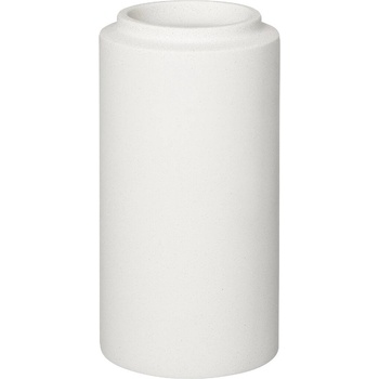 Blomus Creto lily white чаша за четки за зъби (65490)