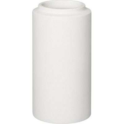 Blomus Creto lily white чаша за четки за зъби (65490)