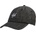 DGK Script Strapback Black BLACK