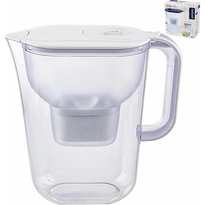 Orion Carbo 3 l White
