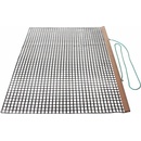 Merco H2-L400 síťovačka dřevěná, dvojitá 200 cm