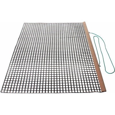 Merco H2-L400 síťovačka dřevěná, dvojitá 200 cm