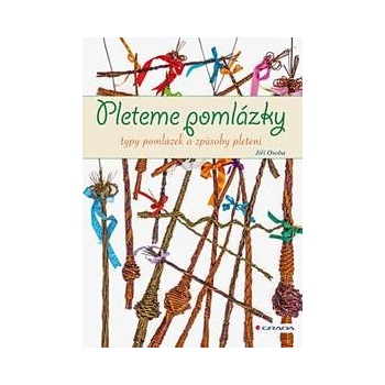 Pleteme pomlázky