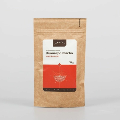 Huanarpo macho 50 g