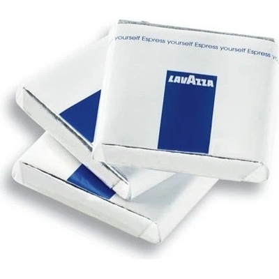 Lavazza Dark Neapolitans hořká 5 g
