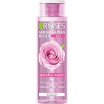 Nature of Agiva Roses Мицеларна вода за чувствителна кожа 3 в 1, 400 ml