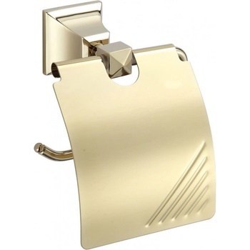 Mexen Dalia държач за тоалетна хартия, златен - 7017333-50 (7017333-50)