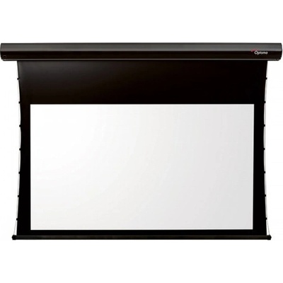 Optoma 106" 16:9 MW Tension DE9106ETTB