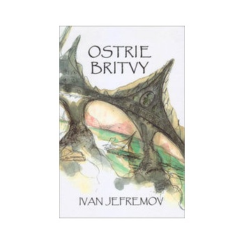Ostrie britvy