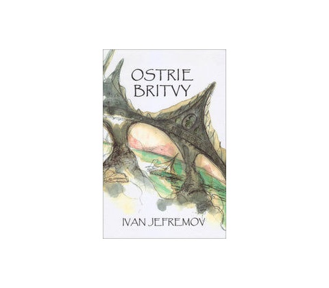 Ostrie britvy