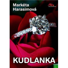 Kudlanka - Markéta Harasimová