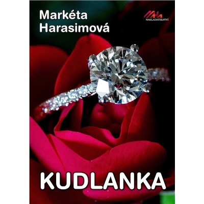 Kudlanka - Markéta Harasimová