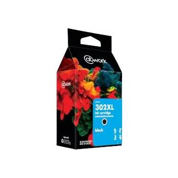 Image 1 of Compatible Ink 302XL Black Remanufactured