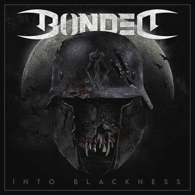 BONDED - Into Blackness CD