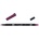 Tombow Marker ABT Dual Brush 757 port червено (ABT-757)