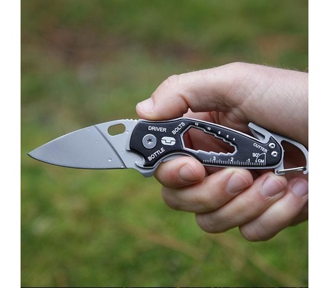 True Utility SmartKnife TU573