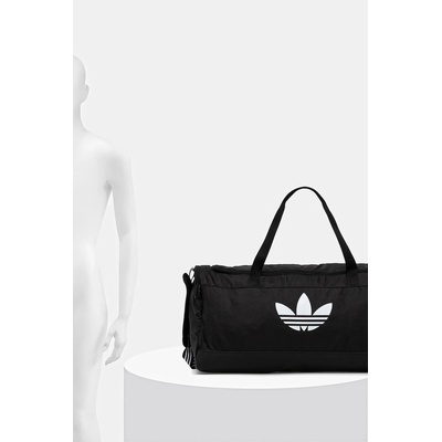 Adidas Чанта adidas Originals в черно JX0262 (JX0262)