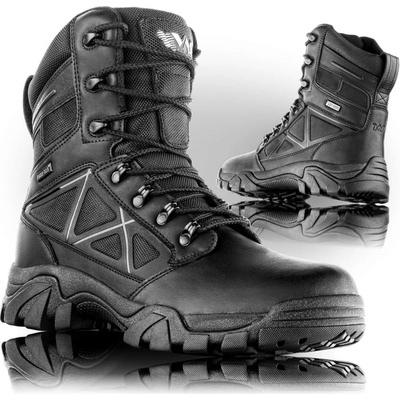 Blackburne VM Footwear