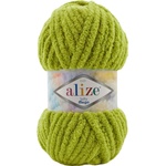 alize Softy Mega 11 Плетива прежда (30900011)