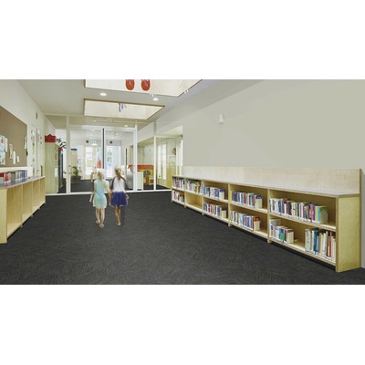 Forbo Flotex Planks Frameweave Anchor 142005 2.50 m²