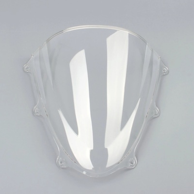 Plexi štít číry Suzuki GSX-R 600/750 2011-2016