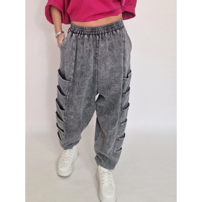 JUST ANGELS baggy JOLI Antracit