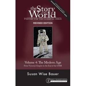 Story of the World, Vol. 4 Revised Edition (ISBN: 9781945841903)