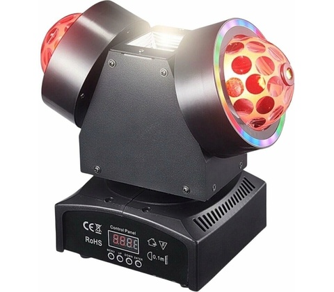 Light4Me SID4