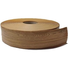 Impol Trade Podlahová lemovka 28703029 dub světlý 5,3 cm x 25 m