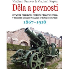 Děla a pevnosti