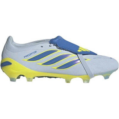 adidas PREDATOR PRO FT FG modré JS0951