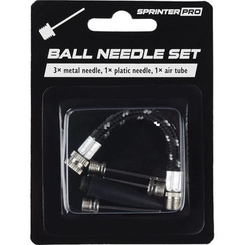 Sprinter Pro needle set