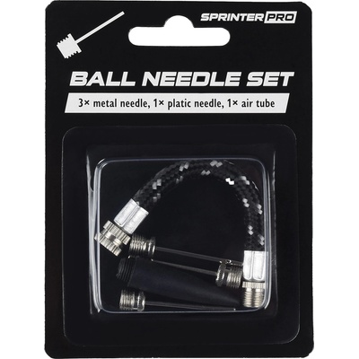 Sprinter Pro needle set