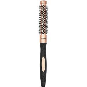 TERMIX Кръгла четка за коса Evolution Gold Rose, Ø17 mm