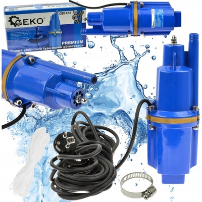 GEKO G81455