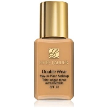 Estée Lauder Double Wear Stay-in-Place Mini dlouhotrvající make-up SPF10 3C2 Pebble 15 ml