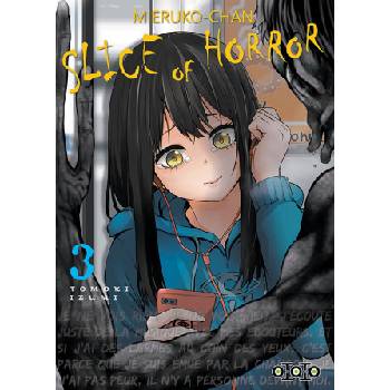 Mieruko-chan T03 | Izumi TOMOKI