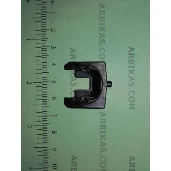 Image 1 of Compatible Бушинг за тефлоново платно, hp p2015, rc1-3639 (rc1-3639)