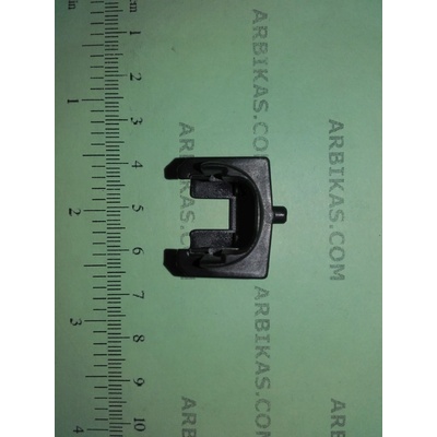 Compatible Бушинг за тефлоново платно, hp p2015, rc1-3639 (rc1-3639)