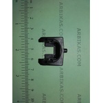 Compatible Бушинг за тефлоново платно, hp p2015, rc1-3639 (rc1-3639)