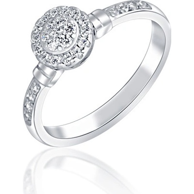 JVD Prsten SVLR0239XH2BI52