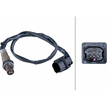 Lambda sonda HELLA 6PA 358 103-131