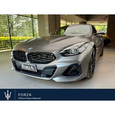 BMW Z4 sDrive 190 kW