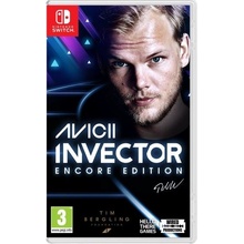 AVICII Invector (Encore Edition)