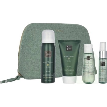 Rituals The Ritual Of Jing Комплект, с несесер, 4 части