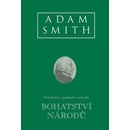 Bohatství národů