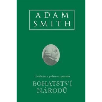 Bohatství národů