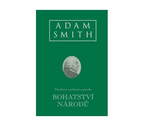 Bohatství národů