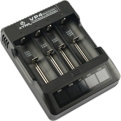 XTAR VP4