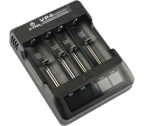 XTAR VP4